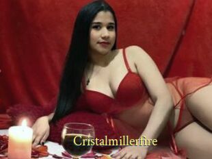 Cristalmillerfire