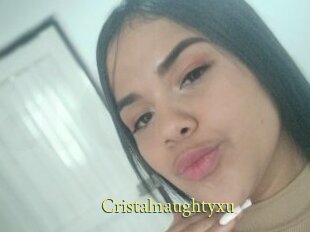 Cristalnaughtyxu