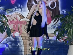 Cristalsanz