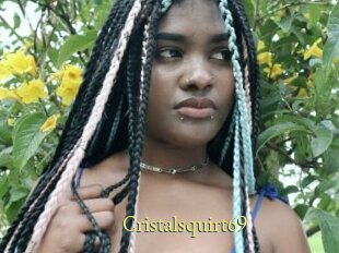 Cristalsquirt69