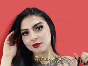 Cristalvegga