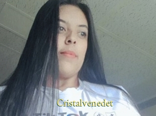 Cristalvenedet