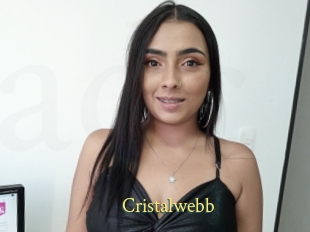 Cristalwebb