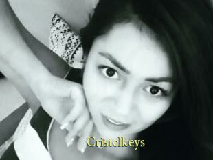 Cristelkeys