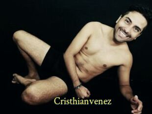 Cristhianvenez