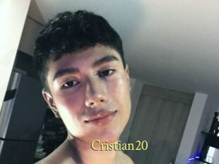 Cristian20