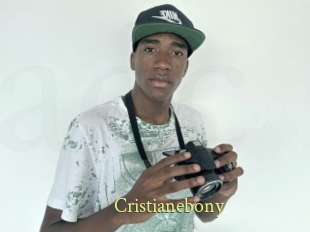 Cristianebony