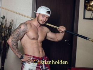 Cristianholden