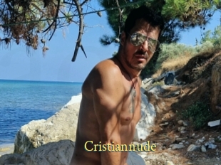 Cristiannude