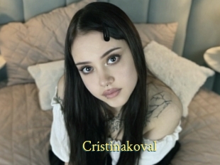 Cristinakoval