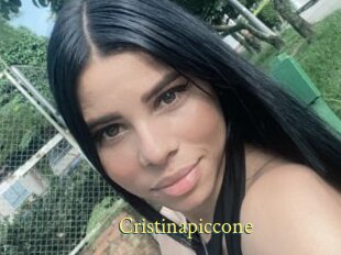 Cristinapiccone