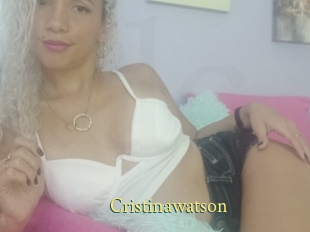 Cristinawatson
