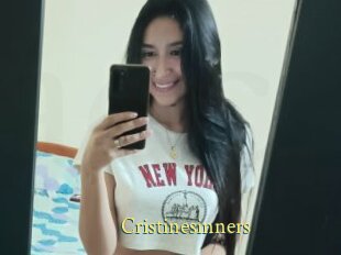 Cristinesinners