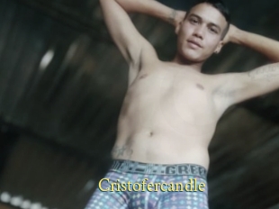 Cristofercandle