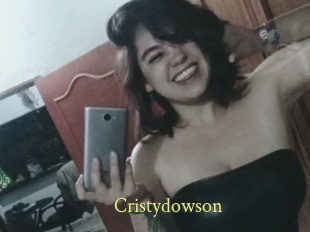 Cristydowson