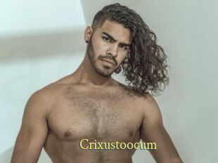 Crixustoocum
