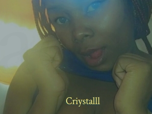Criystalll