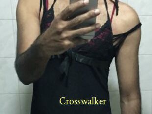 Crosswalker