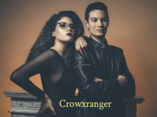 Crowxranger