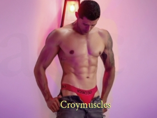 Croymuscles