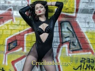Cruellaadommee