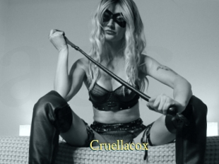Cruellacox