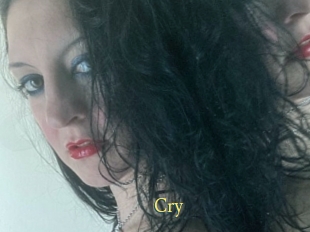 Cry