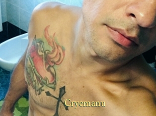 Cryemanu