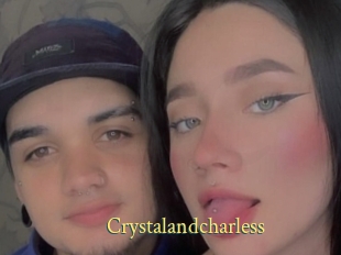 Crystalandcharless