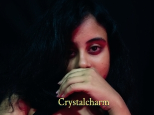 Crystalcharm