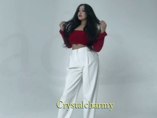 Crystalcharmy