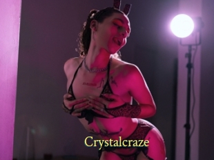 Crystalcraze