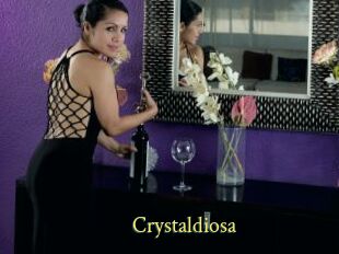 Crystaldiosa