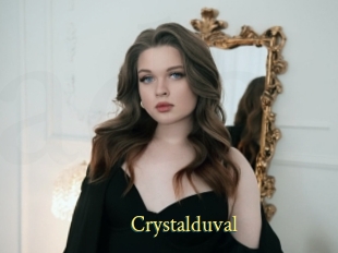 Crystalduval