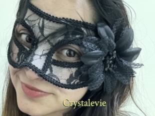 Crystalevie