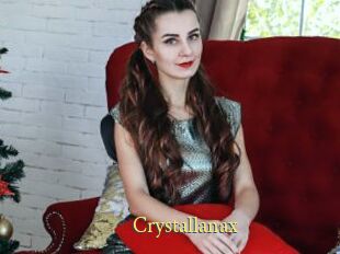 Crystallanax