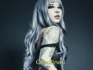 Crystallrusel