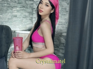 Crystalmatel