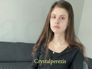 Crystalperezis