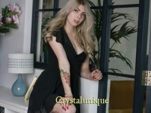 Crystalunique