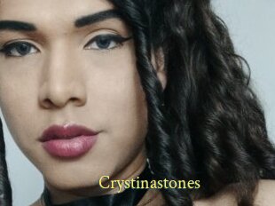Crystinastones
