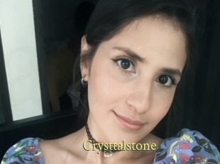 Crysttalstone