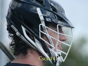 Cscst141