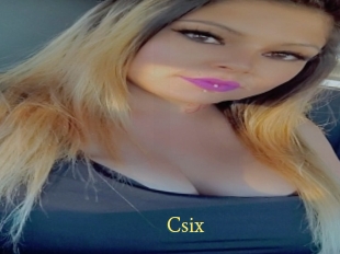 Csix