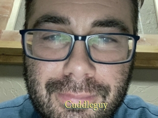 Cuddleguy
