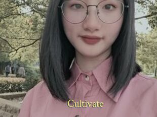 Cultivate