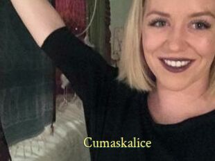 Cumaskalice