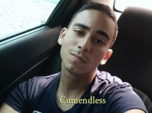Cumendless