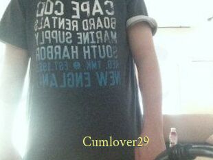 Cumlover29