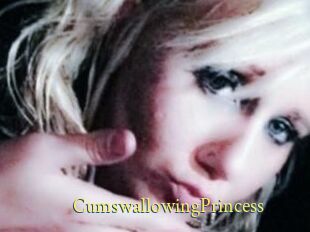 CumswallowingPrincess